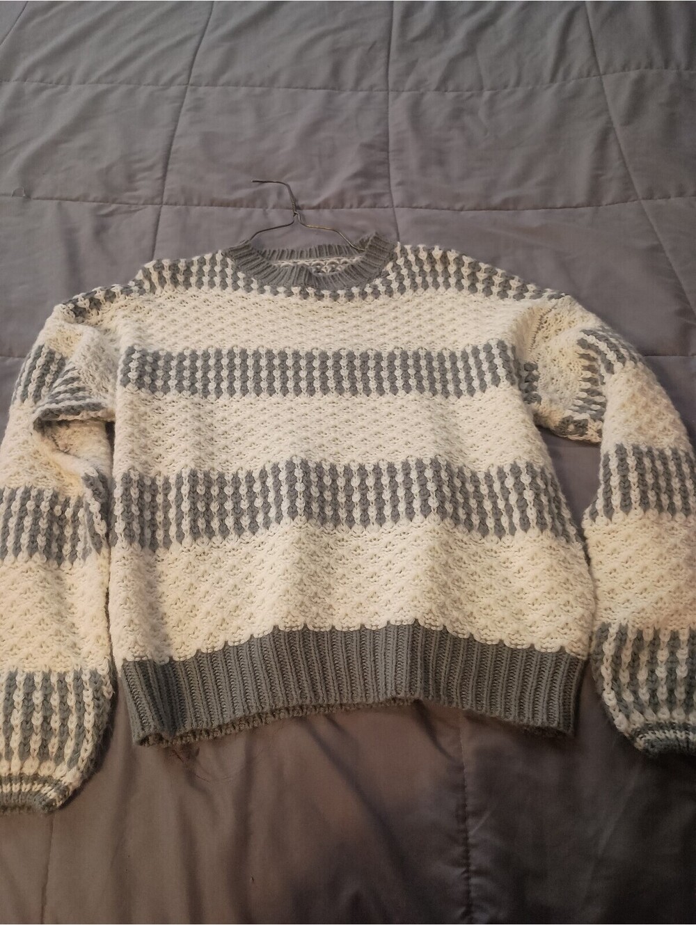 Shein women's sweater size small